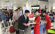Vietjet tăng phí, giá vé máy bay sẽ tăng?