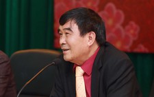 Ông Nguyễn Xuân Gụ nộp đơn từ chức phó chủ tịch VFF