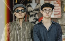 Trở về thời bao cấp với ảnh kỷ yếu của teen Quảng Nam