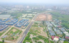Hà Nội đấu giá đất dự kiến thu 53.000 tỉ