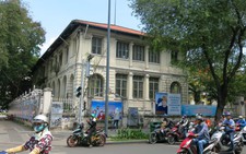 'Bảo tồn Dinh Thượng Thơ, vấn đề là thành phố có muốn hay không'