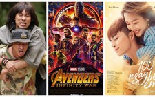 Trận chiến Avengers và 2 phim Việt: Khán giả hiến kế cứu phim