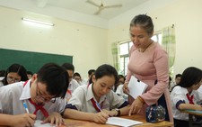 Tỉ lệ chọi tuyển sinh vào lớp 10 TP.HCM tăng đột biến