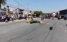 Tai nạn giao thông ở TP.HCM: Bình Tân, Bình Chánh đứng đầu