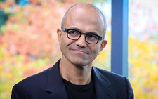 Microsoft vượt qua Alphabet trở thành công ty đắt giá thứ 3 thế giới