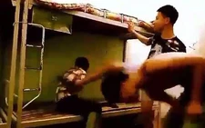 3 nam sinh đánh bạn vì 'không giặt quần áo giúp' bị lao động nội trú một tuần