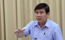 Quy hoạch còn tình trạng 'mạnh ai nấy làm'