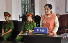 Trả hồ sơ vụ vỡ hụi, chiếm đoạt 20 tỉ