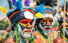 Dân Papua New Guinea bị cấm tiệt Facebook 1 tháng