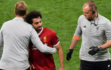 Ai Cập khẳng định Salah chắc chắn dự World Cup 2018
