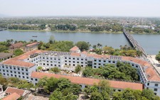 'Đất vàng' ở Huế được thâu tóm thế nào?