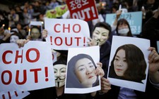 Trụ sở chính của hãng Korean Air bị lục soát lần nữa