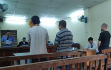 Tranh chấp 140 triệu đóng án phí 7 tỉ: do lỗi đánh máy