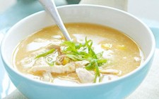 Ăn và uống đúng cách ngày hè