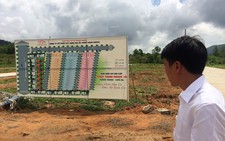 Không để 'cò đất' lộng hành ở Phú Quốc, Vân Đồn, Bắc Vân Phong