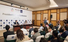 Chủ tịch ADB: Thuế là công cụ giảm bất bình đẳng xã hội