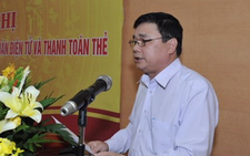 BIDV có sếp điều hành mới, ghế chủ tịch vẫn trống suốt 19 tháng