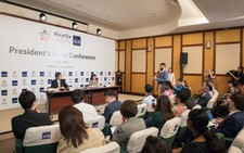 ASEAN đẩy mạnh thu hút vốn đầu tư tư nhân vào cơ sở hạ tầng