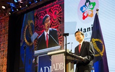 ADB áp dụng cách định giá khoản vay mới cho một số nước
