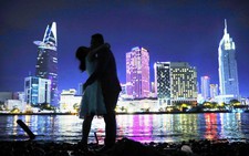 Con gái bây giờ 'cọc đi tìm trâu'