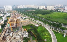 Quy hoạch nào của Thủ Thiêm còn giá trị?