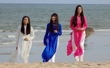 Đạo diễn Lê Cung Bắc kể chuyện Mỹ nhân Sài thành