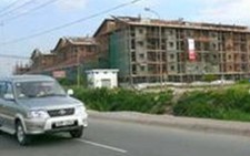 Khu đô thị Thủ Thiêm 'dùng dằng' 160ha tái định cư