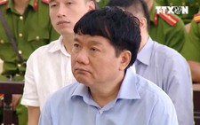 Vụ án ông Đinh La Thăng: Ở PVC 'đưa tiền thoải mái, không cần giấy tờ'