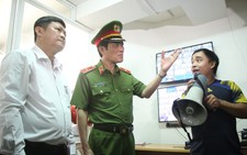 Nhiều sai phạm PCCC tại chung cư TP.HCM cần chấn chỉnh