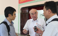 Đoàn ĐBQH TP.HCM sẽ gặp cử tri quận 2, Thủ Thiêm là nội dung quan trọng