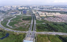 Đại biểu Quốc hội tiếp xúc cử tri quận 2, trả lời về Thủ Thiêm