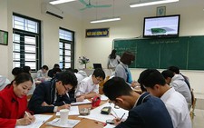Hà Nội dự kiến tăng học phí từ mẫu giáo đến lớp 12