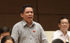 Bộ trưởng Nguyễn Văn Thể: 'Phải theo dõi tài sản cán bộ ngay từ đầu'