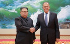 Ông Kim Jong Un khẳng định cam kết phi hạt nhân hóa 'không thay đổi'