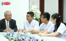 Mì Hảo Hảo “Thương hiệu tiêu dùng nhanh được chọn mua nhiều nhất”