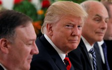 Ông Donald Trump gặp ông Kim Jong Un: Quan trọng là thái độ!