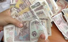 Những đồng tiền lẻ của mẹ
