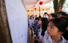 Hà Nội công bố đáp án các môn thi tuyển sinh vào lớp 10