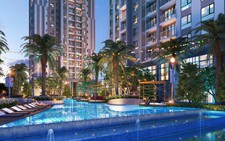 Như chạm vào thiên nhiên tại Gem Riverside