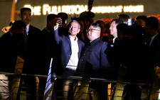 15 triệu USD Singapore chi cho thượng đỉnh Trump - Kim là đáng giá