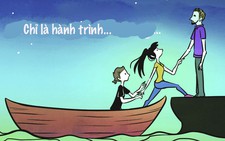 Những triết lý cuộc sống khiến ai cũng phải suy ngẫm