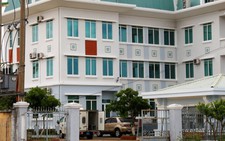 Một cán bộ Cục hải quan Quảng Nam bị bắt do buôn lậu
