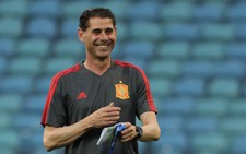 HLV Hierro: 
