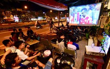 Có luật nhưng chưa được đặt cược World Cup  2018 tại Việt Nam