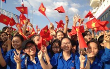Yêu nước, đừng gây rối!