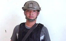 Tạm giữ một người nghi mạo danh công an