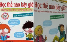 Đọc sách và thay đổi vì giáo dục