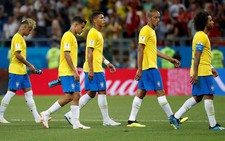 World Cup 2018: Samba lạc điệu, tại Neymar hay tại Tite?