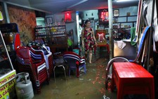 Mỗi hộ dân thiệt hại gần 13 triệu mỗi năm do ngập nước