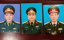 Giả thiếu tướng quân đội lừa đảo xin việc gần 1.000 người